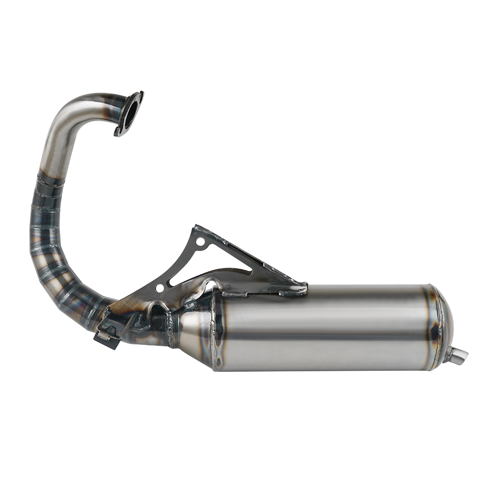 honda dio silencer price