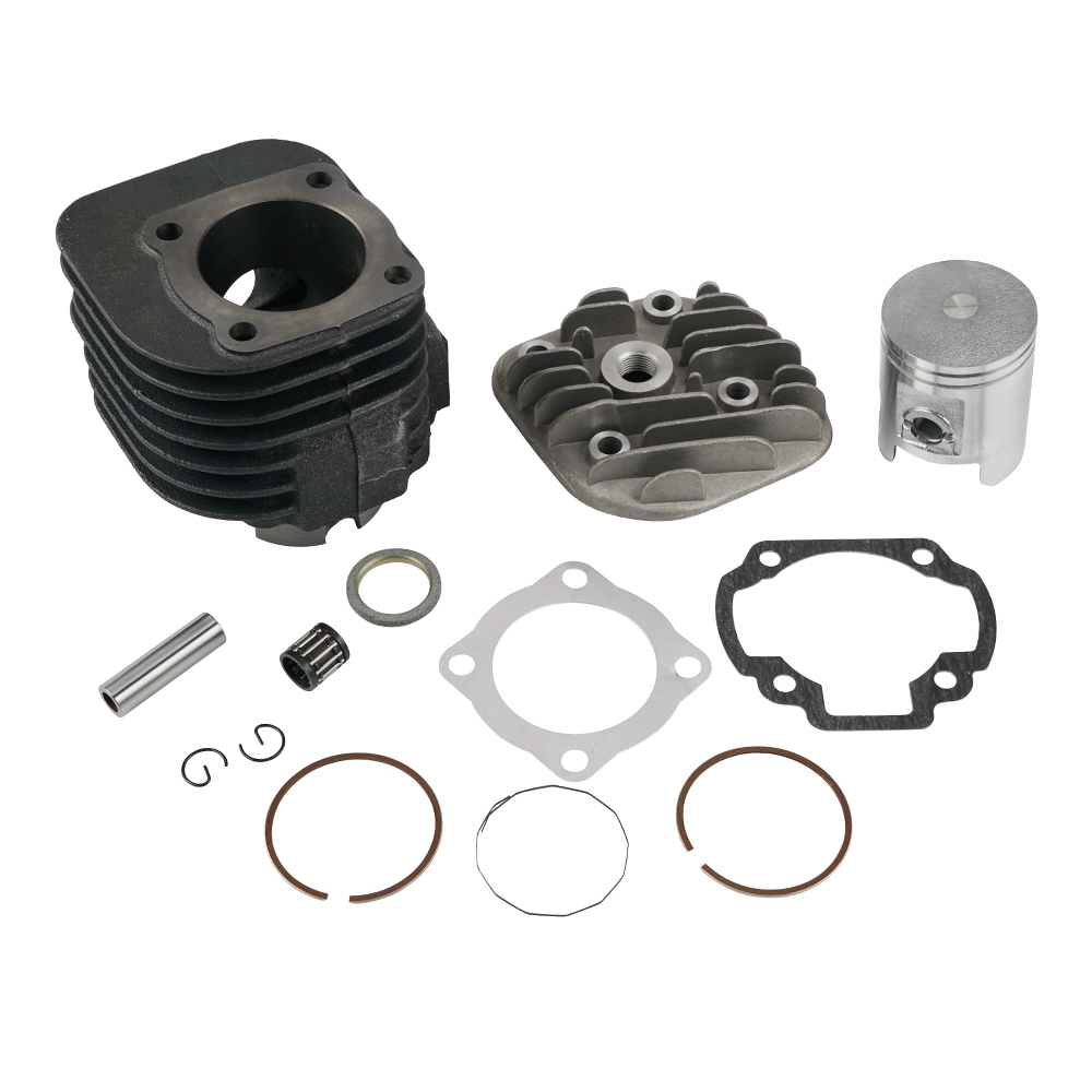 90cc 2 stroke engine