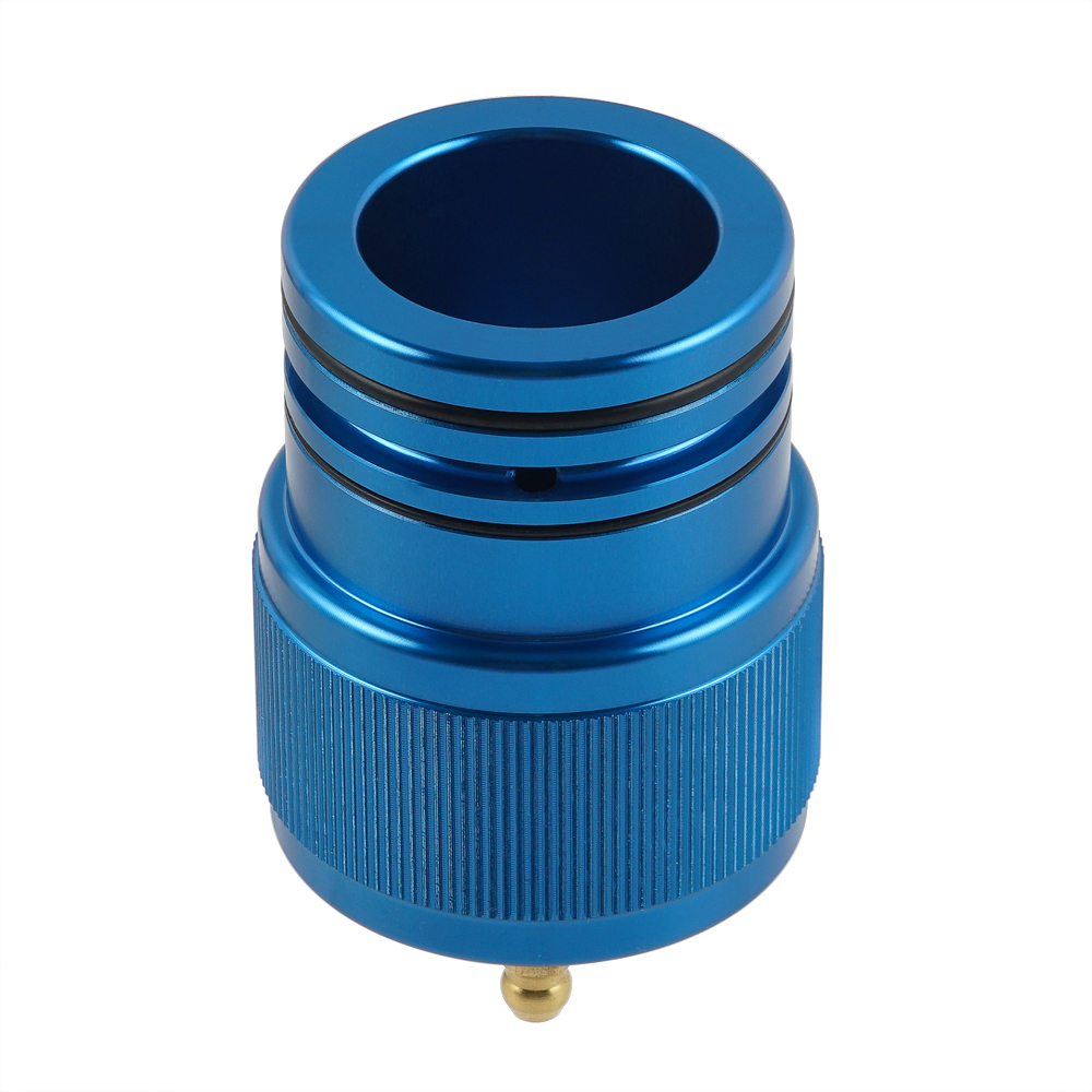 Wheel Bearing Greaser Grease Tool Aluminum For Polaris Sportsman 550