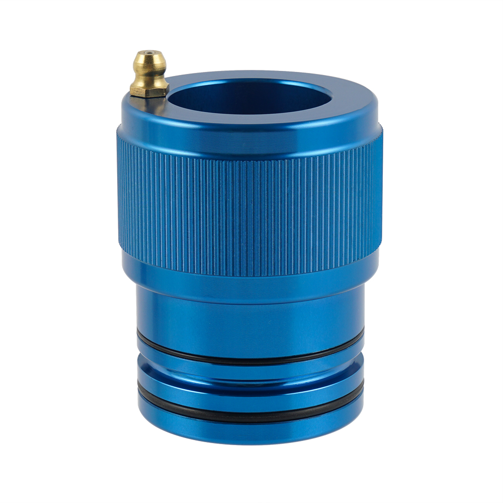 Wheel Bearing Greaser Grease Tool Aluminum For Polaris Sportsman 550