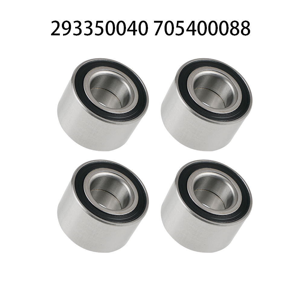 ALL BALLS FRONT WHEEL BEARING KIT FITS CAN AM DS 450 STD X 2008-2014