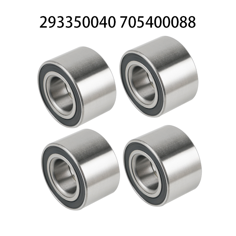 ALL BALLS FRONT WHEEL BEARING KIT FITS CAN AM DS 450 STD X 2008-2014