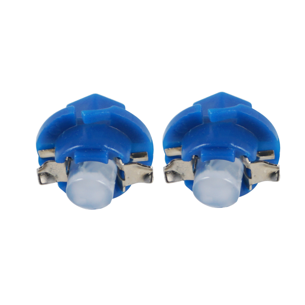 Aazon.co: 11Pcs LED Dashboard Instruent Panel Gauge Cluster Lights