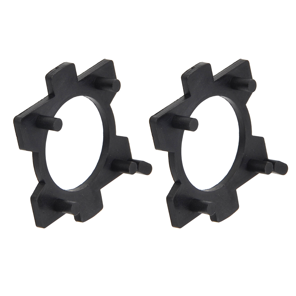 For Mazda 3 6 Mx 5 Cx 5 Cx 7 Rx 8 H7 Led Headlight Bulb Retainers Holder Adapter Ebay