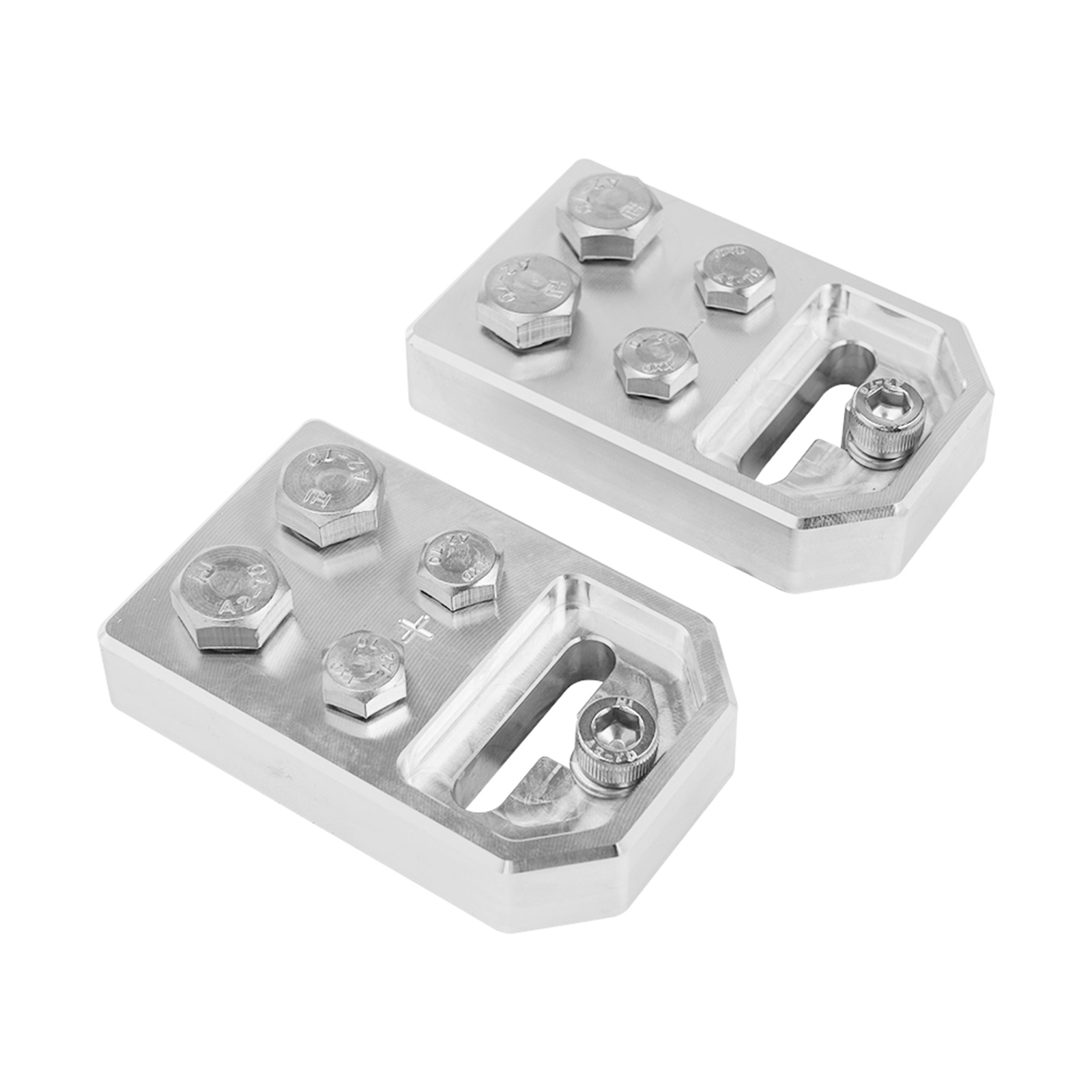 Recoil ZBT Military Spec Battery Terminal Top Post | Ubuy