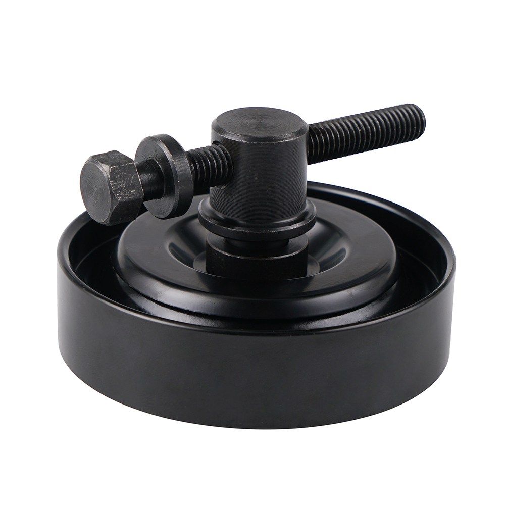 Steel Belt Tensioner Tension Pulley For Hyundai Elantra 19962010