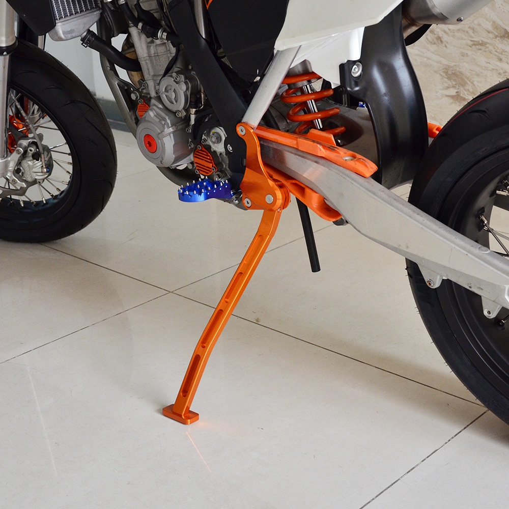 ktm sxf kickstand