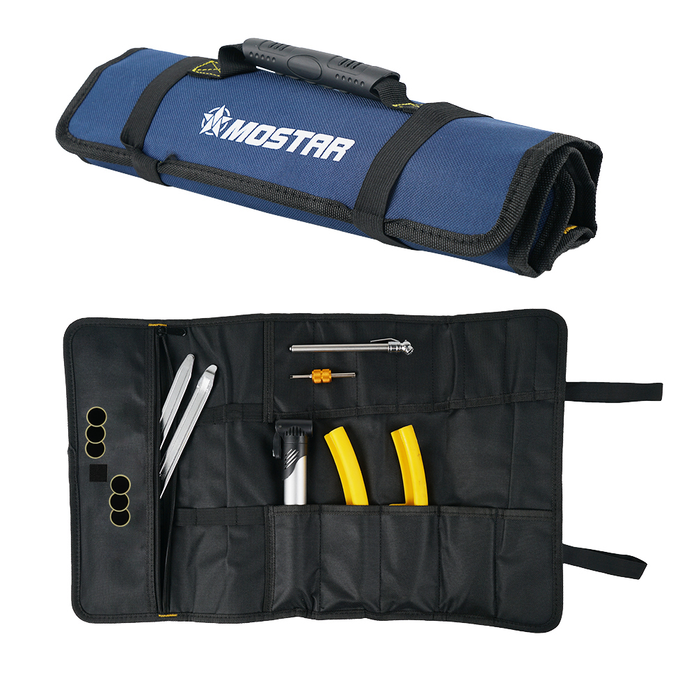 dirt bike tool bag